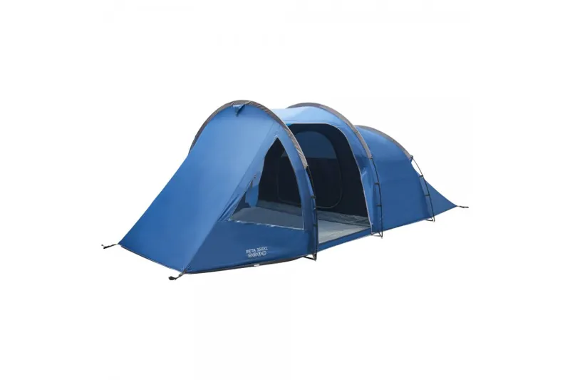 Vango Beta 350XL Eco Moroccan Blue Family Tent